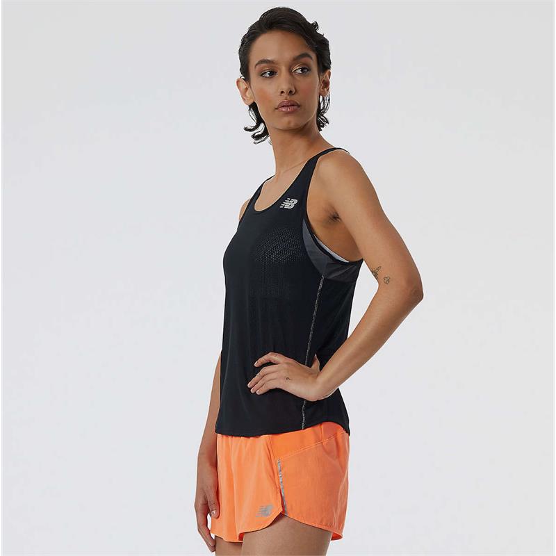 New Balance Womens Impact Run Tank-3